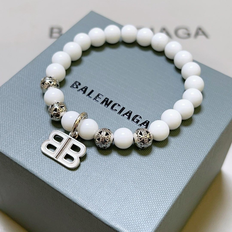 Ba1en*iaga bracelets